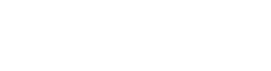 SkillPilots Logo